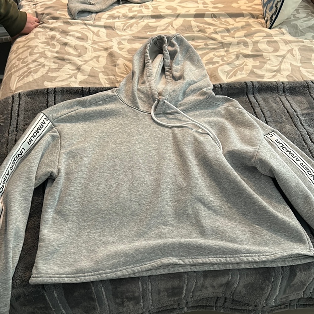 Women’s Under Armour Hoodie